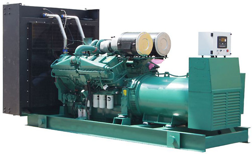 修武30kw康明斯柴油发电机组图片 修武30kw康明斯柴油发电机组图片
